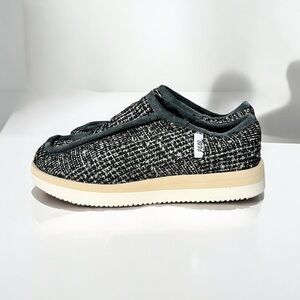 🌻NEW P448 Bubble Shaka Woven Textured Bubble Indoor/Outdoor Shoes Size 6.5-7